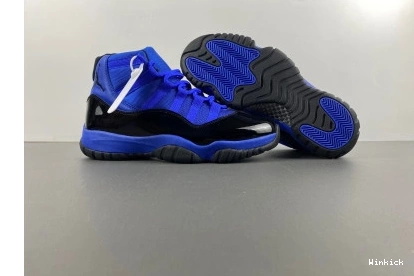 Jordan 11 Air high CT8012-400 1025